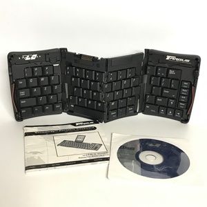 Stowaway Portable Keyboard